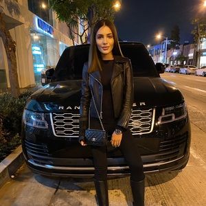 Meet your Posher, Okseniuk